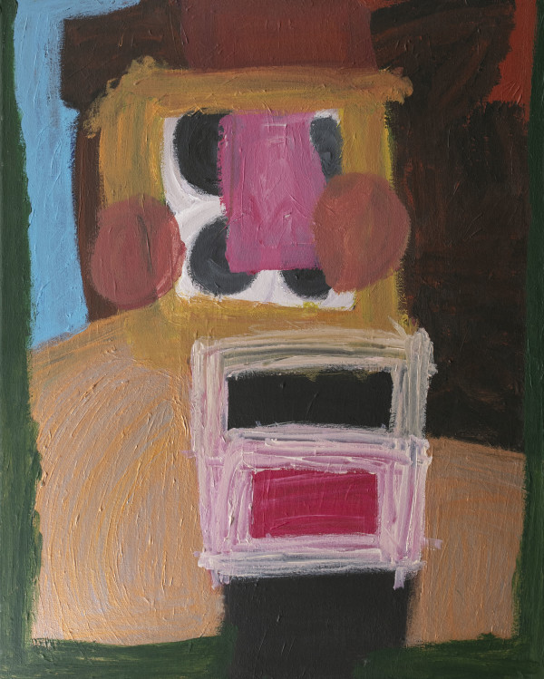 Anna Price by Anna Price