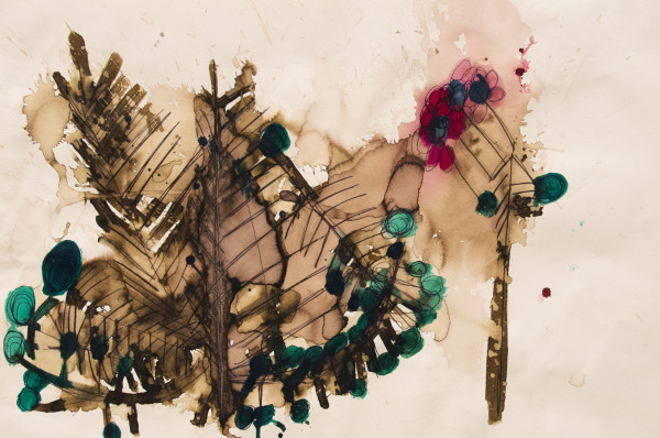 Force of Nature #2 by Anna Price