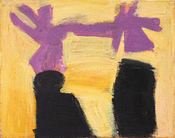 Conversations by Anna Price