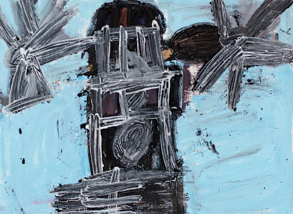 Ready to Hug by Anna Price