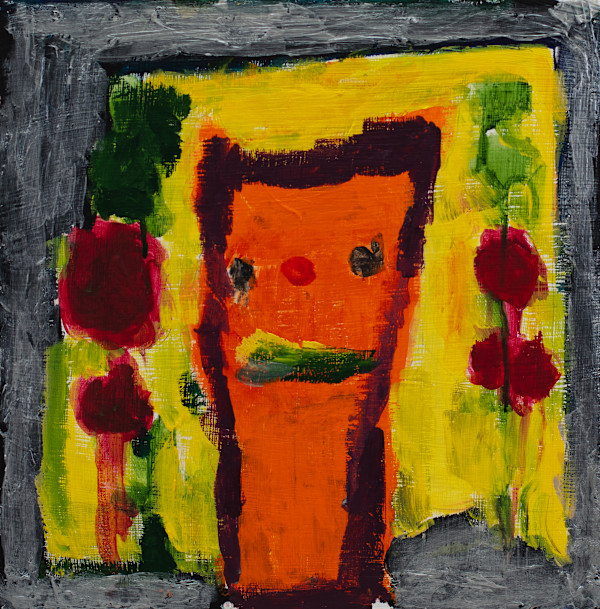 164. Silvaira by Cathy Pitzak, Image 1.
