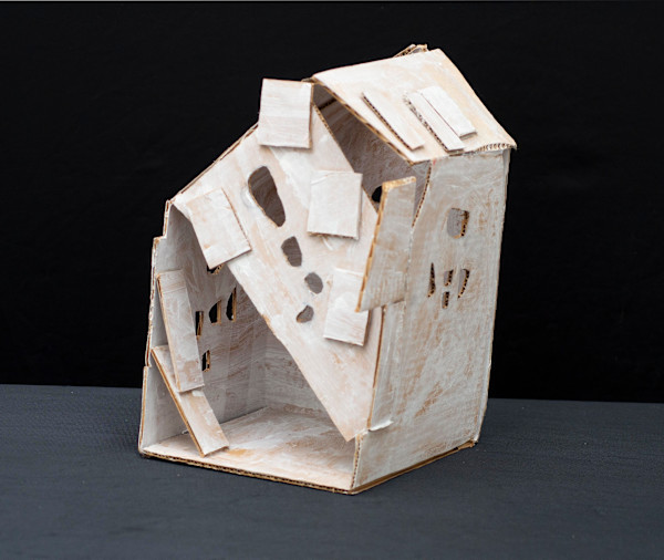 Bird House