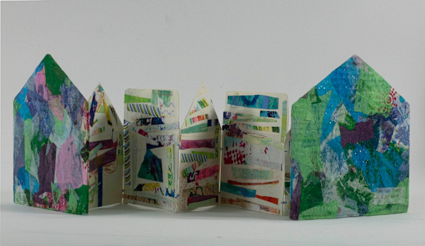 Art House by Christine Schott