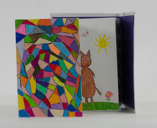 Happiness by Cindy Johnson