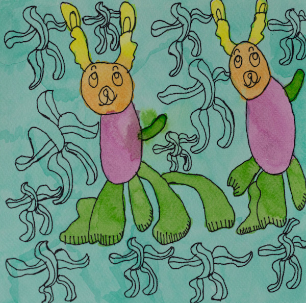 We Hear You by Claire Clifford