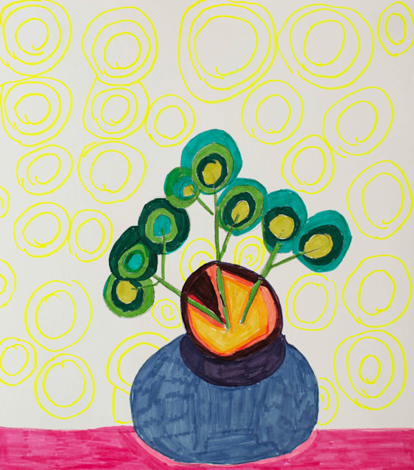 You Brings Joy by Cynthia Adams