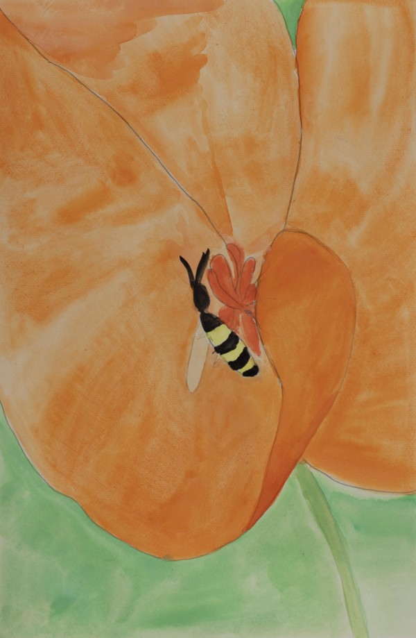 Bee Kind by Cynthia Adams