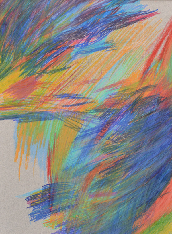 Inside Thoughts by Elliot  Jung