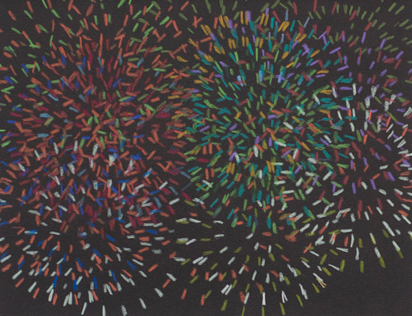 Firecracker by Sherry Layne