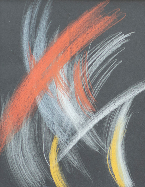 Unspoken Words #31 by Kathy Llewellyn