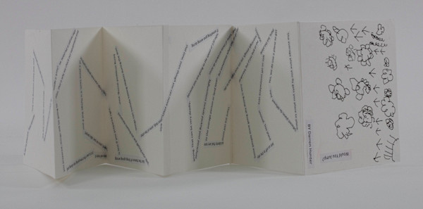 Would You Jump? by Darren Hunter