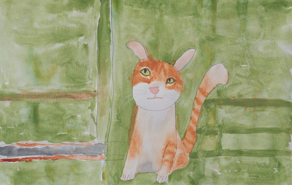 Debbi Wann by Debbie Wann