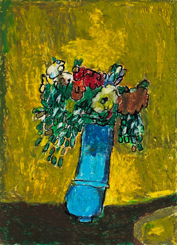 Still Life #3 by Debbie Wann