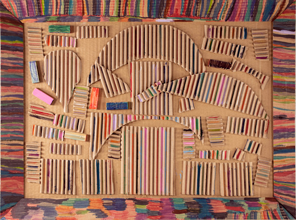 Still Life by Donna Gilberti