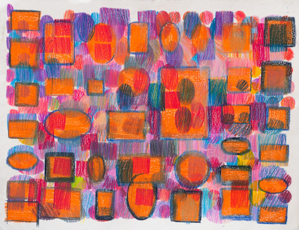 Patterns by Elliot  Jung