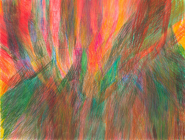 Flawless IV by Elliot  Jung