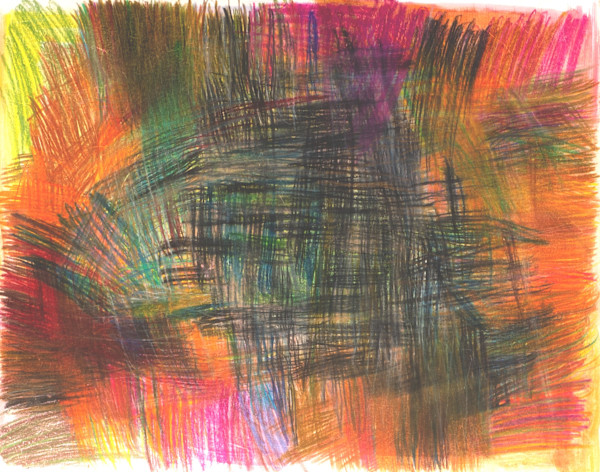 Black Thatch by Elliot  Jung