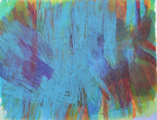 Freedom of words by Elliot  Jung