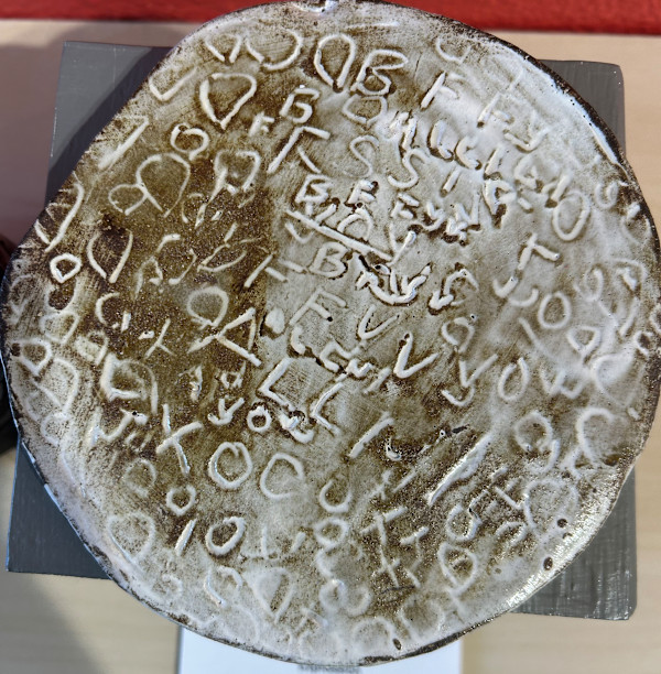 Expression by Emma Perreira