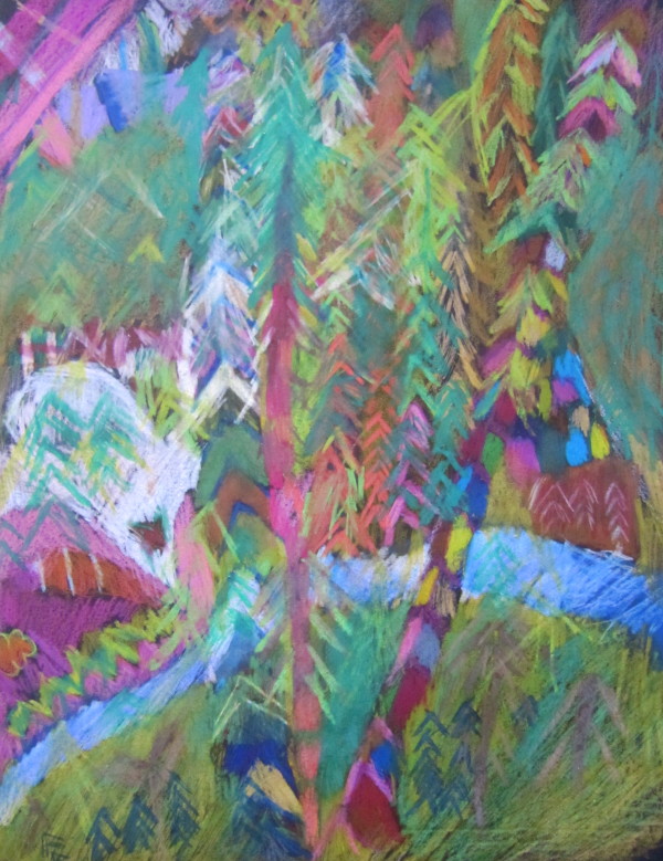 Forest, Image 1.