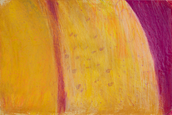 Space #3 by Gina Cataldo