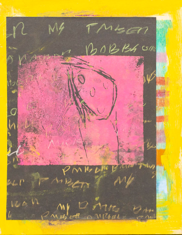 Finding Myself by Gina Cataldo