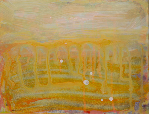 Into the Brightness #2 by Gina Cataldo
