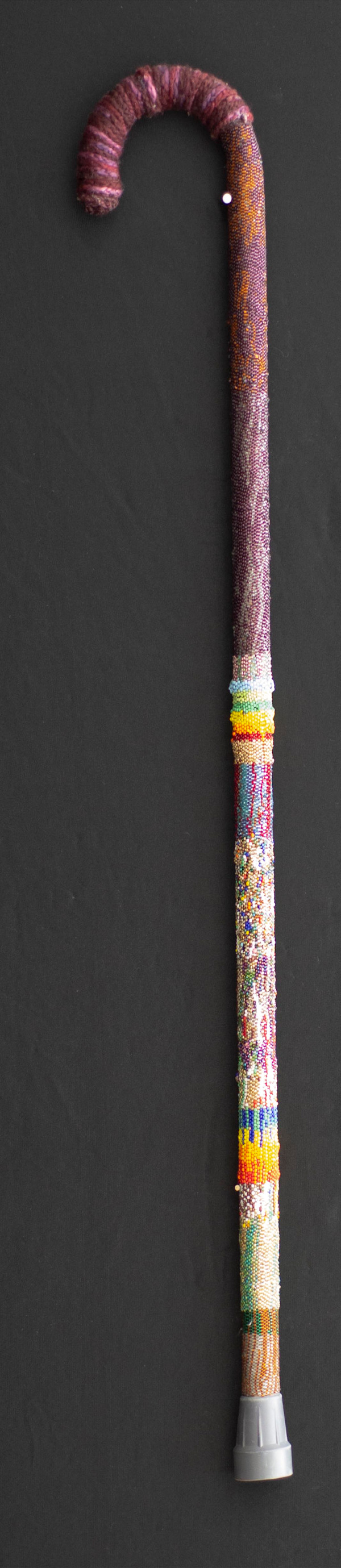Mixed Color Cane