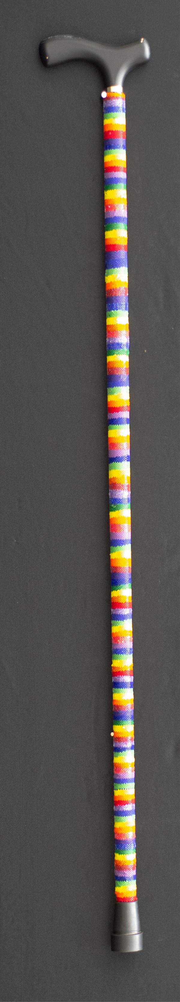 Rainbow Cane