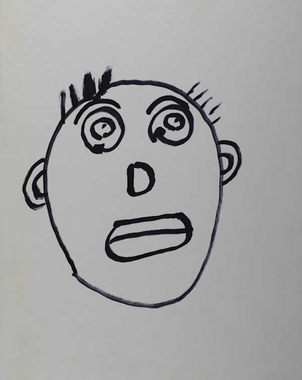 Expression #2 by Greg Gazzano