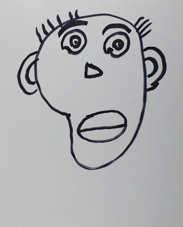 Expression #1 by Greg Gazzano