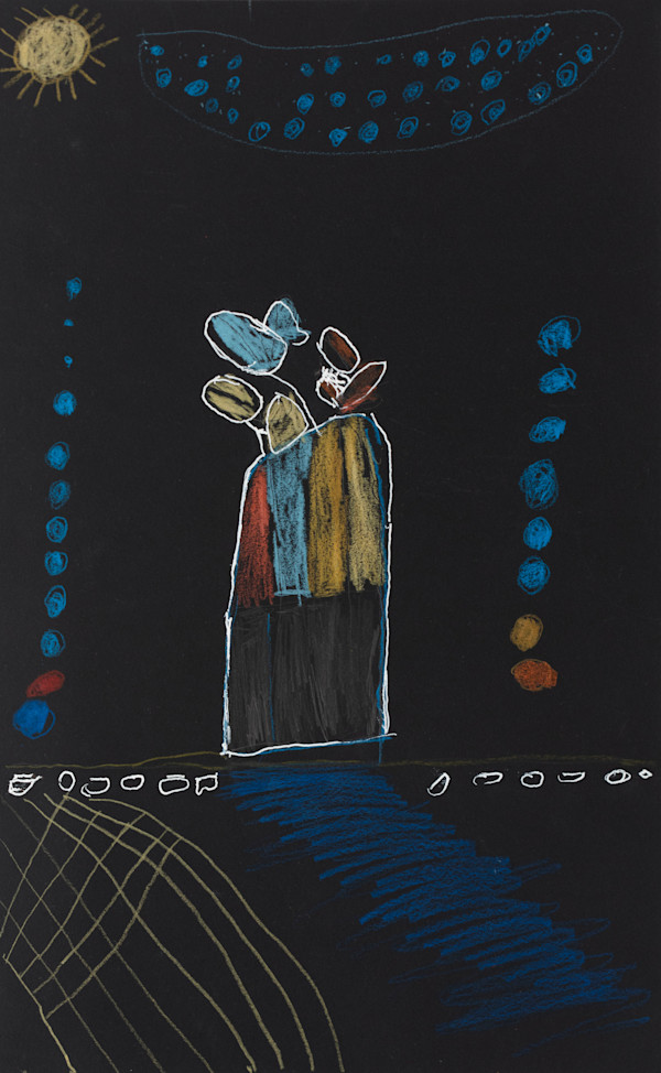 Still Life #5 by Greg Gazzano