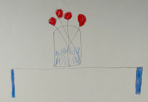 Still Life #6 by Greg Gazzano