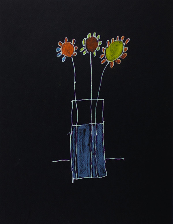 Still Life #8 by Greg Gazzano