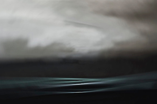 Aqua Highway by Hal Brandes