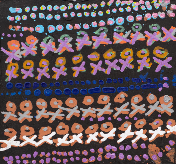 Hugs & Kissess #3 by Harold Boxer