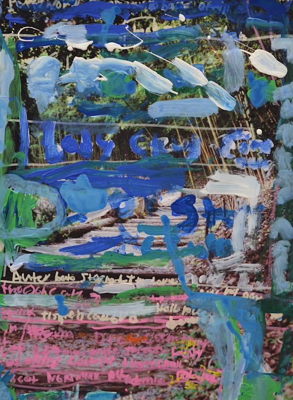 Story #1 by Holy James