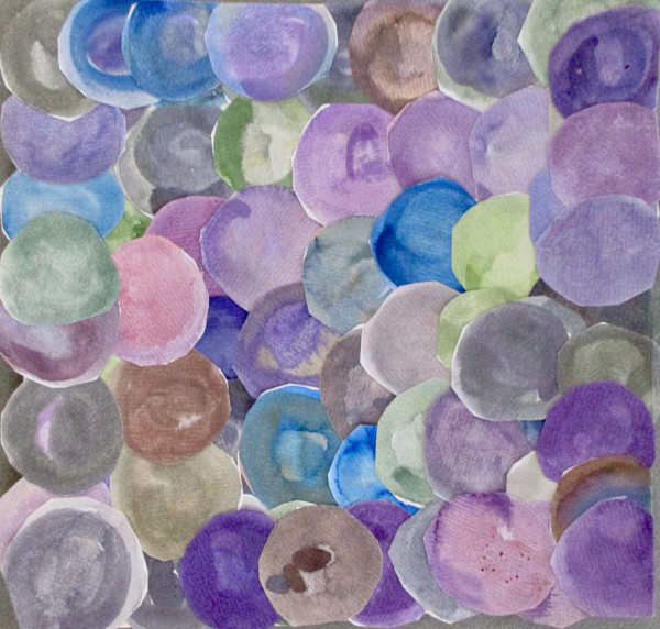 Treasure by Jennifer Hall