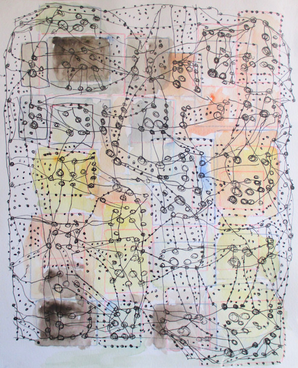 Network by Andrew Tomasini