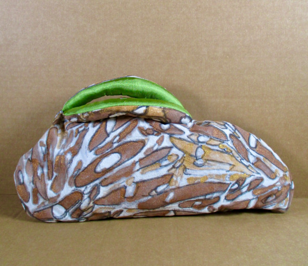 Leopardskin Purse by Josie Juantorena