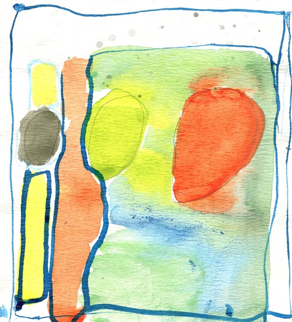 Still Life by Jill Goodall