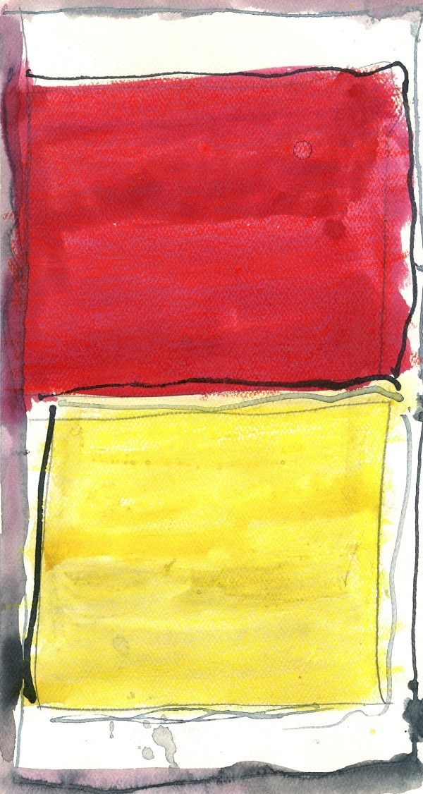 Balance by Jill Goodall