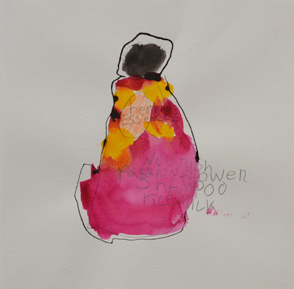 Memory Jar by Jill Goodall