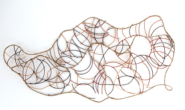 Dream Catcher by Julie Corry