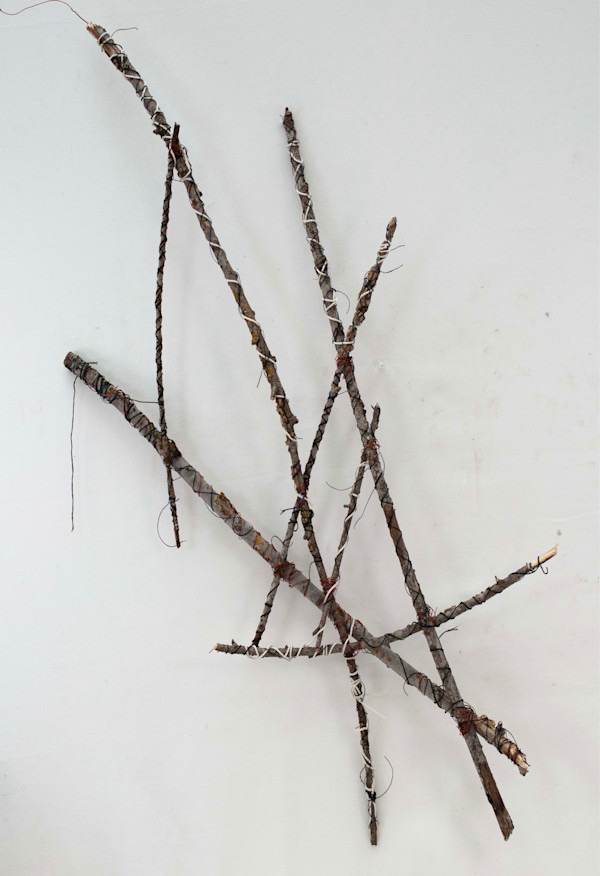 From MAGC by Julie Corry