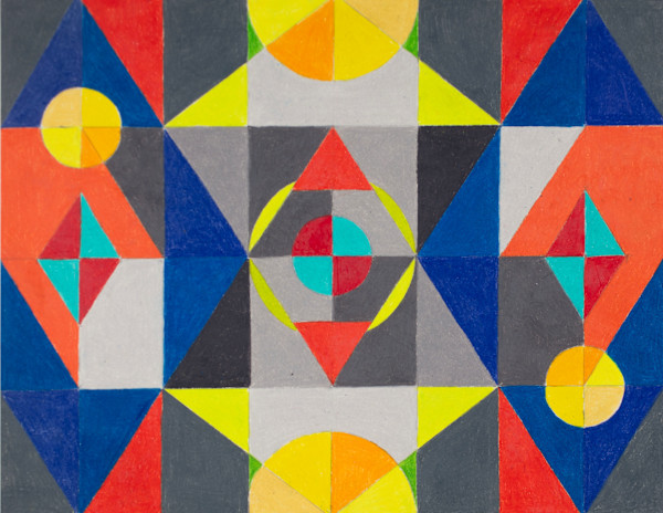 Madala #3 by Katie Buster
