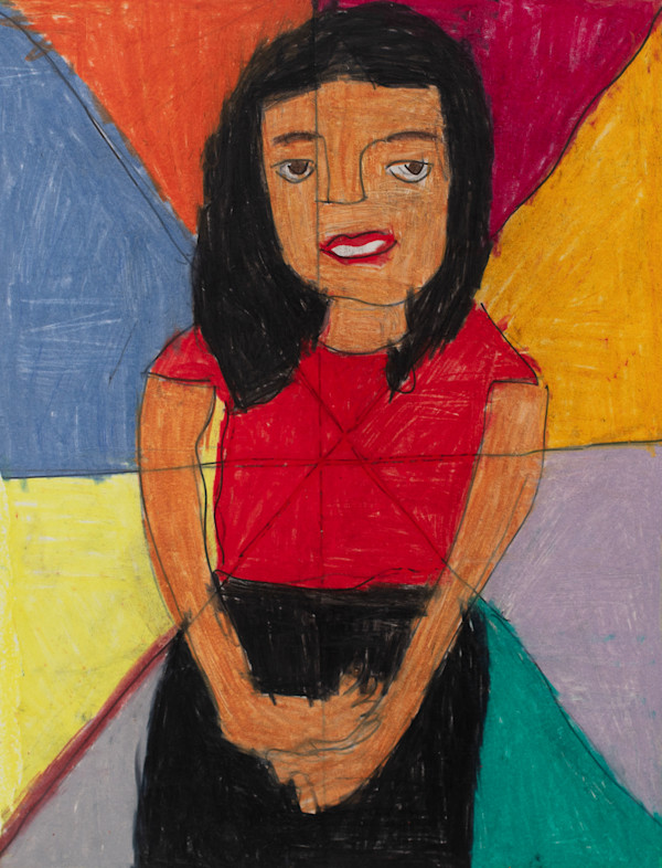 Ashley Banks by Kellie Greenwald