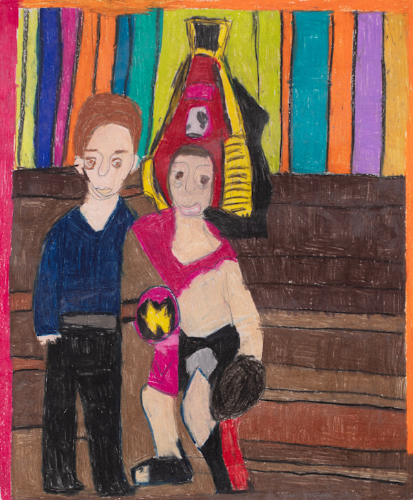 KGR1076 by Kellie Greenwald