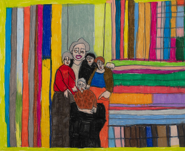 KGR1077 by Kellie Greenwald