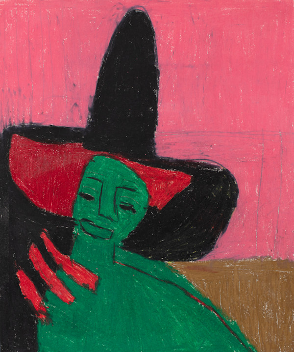 Wicked Witch by Kellie Greenwald